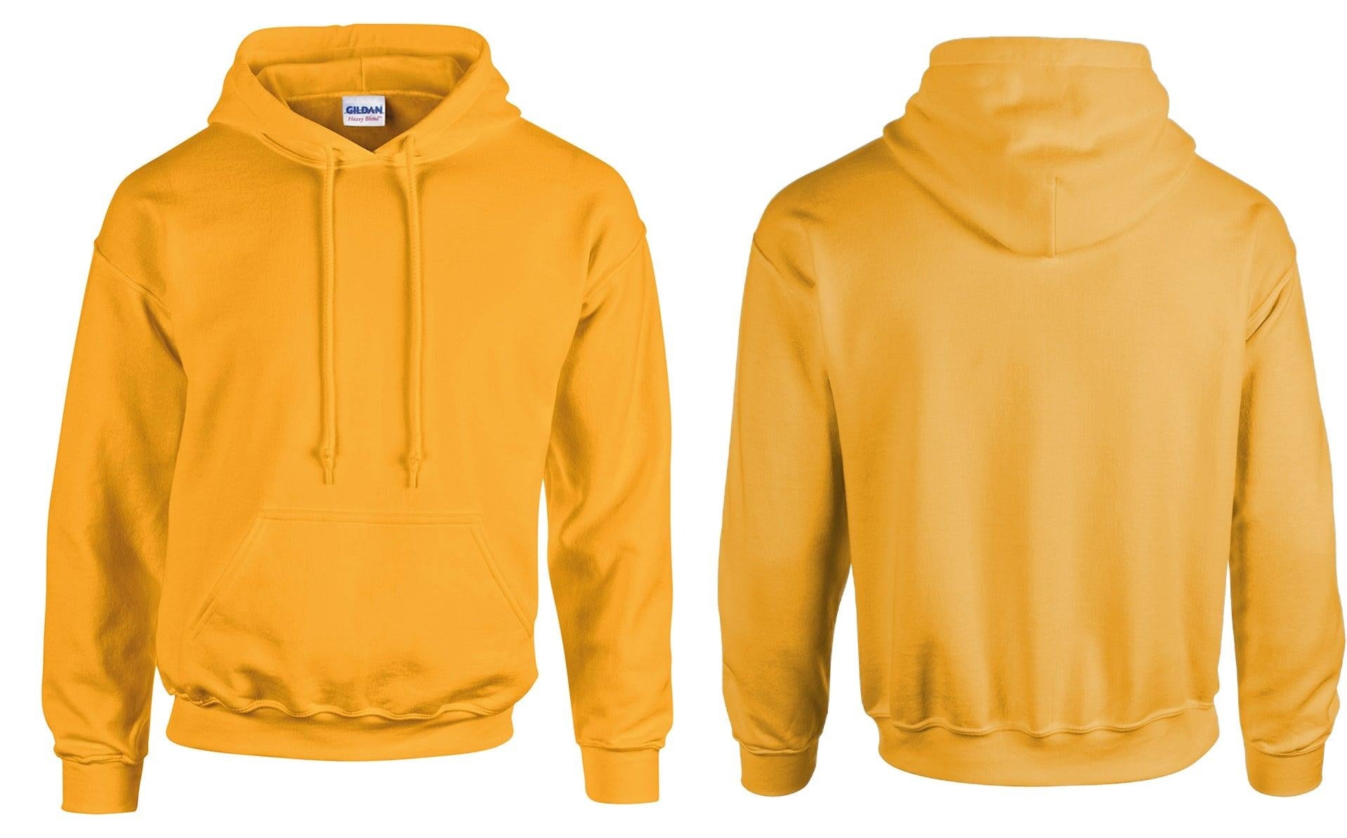 Heavy Blend™ hooded sweatshirt GD057 - Trustsport