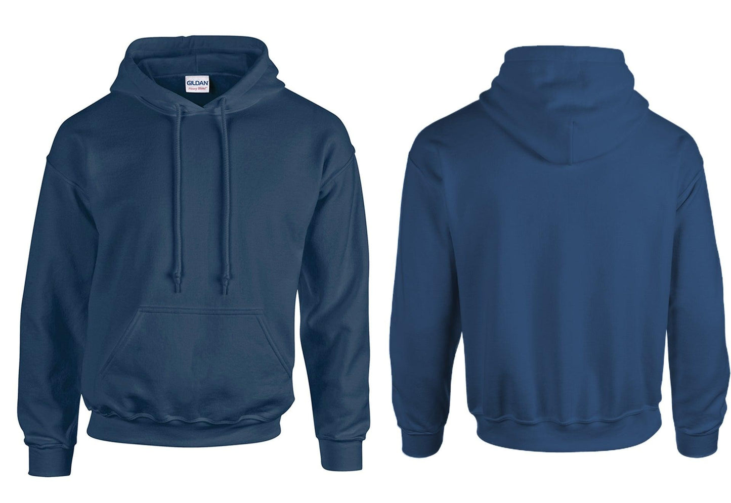 Heavy Blend™ hooded sweatshirt GD057 - Trustsport