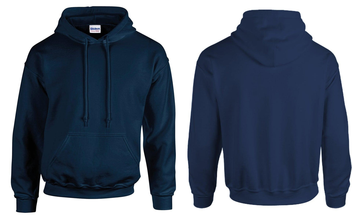Heavy Blend™ hooded sweatshirt GD057 - Trustsport