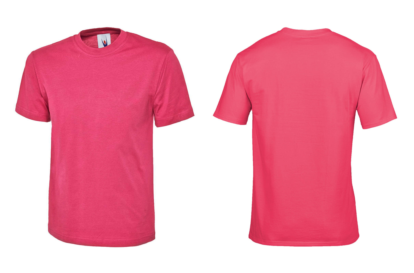 Classic T-Shirt UC301 - Trustsport