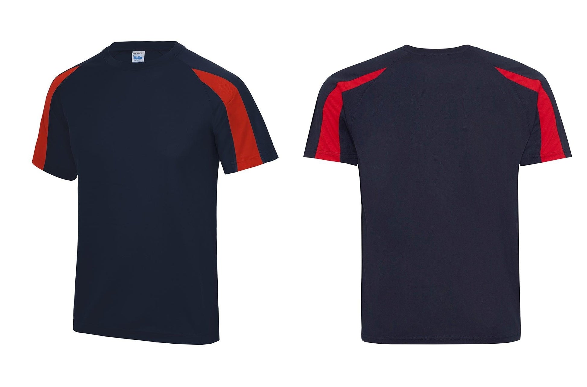 Contrast cool T JC003 - Trustsport