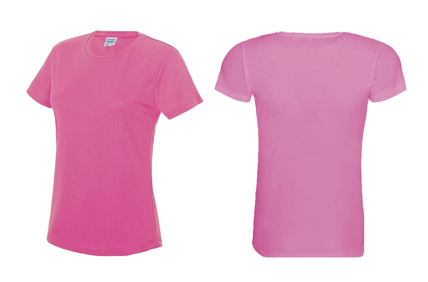 Girlie cool T JC005 - Trustsport