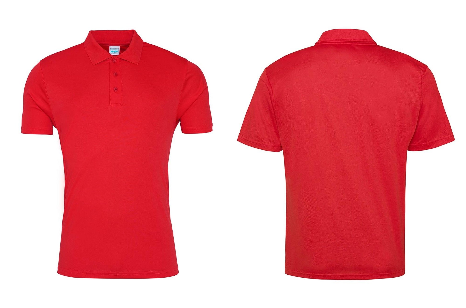 Cool smooth polo JC021 - Trustsport