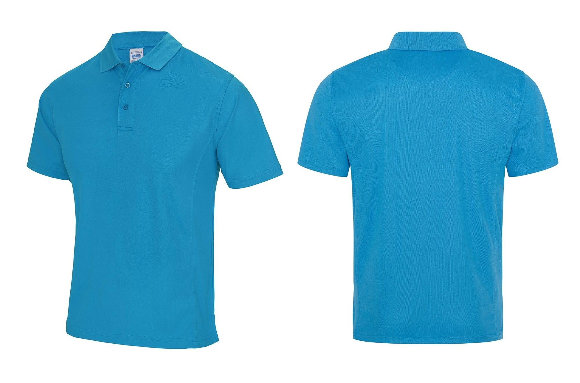 SuperCool performance polo JC041 - Trustsport