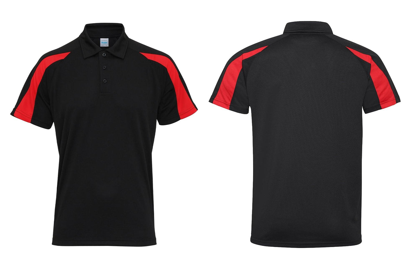 Contrast cool polo JC043 - Trustsport