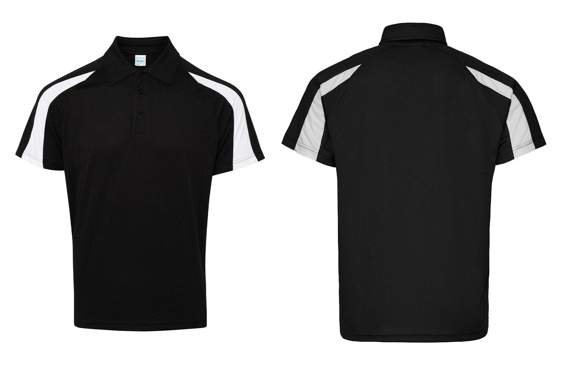 Contrast cool polo JC043 - Trustsport