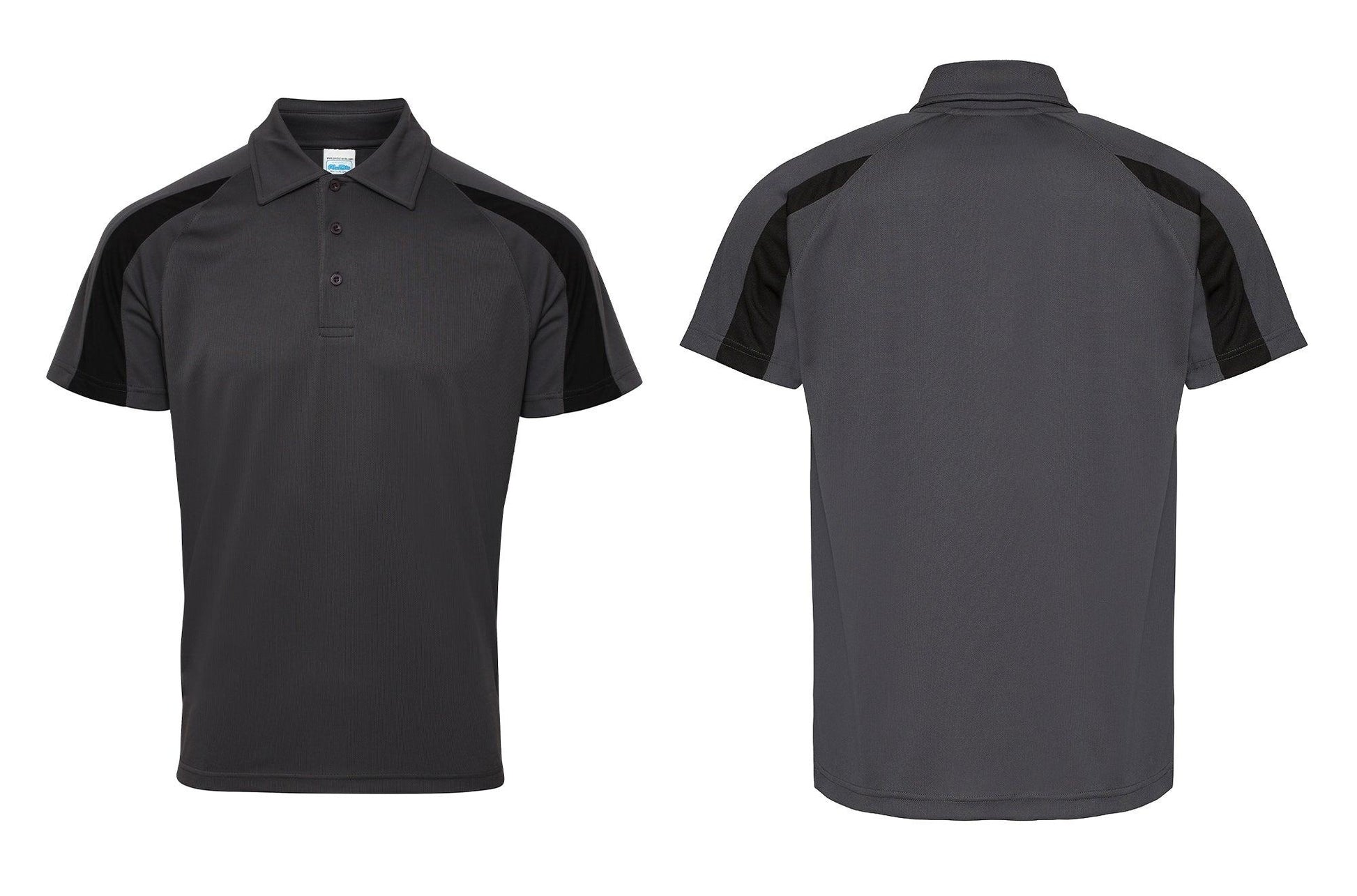 Contrast cool polo JC043 - Trustsport