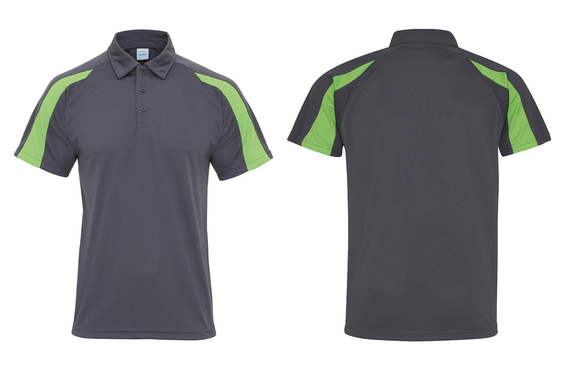 Contrast cool polo JC043 - Trustsport