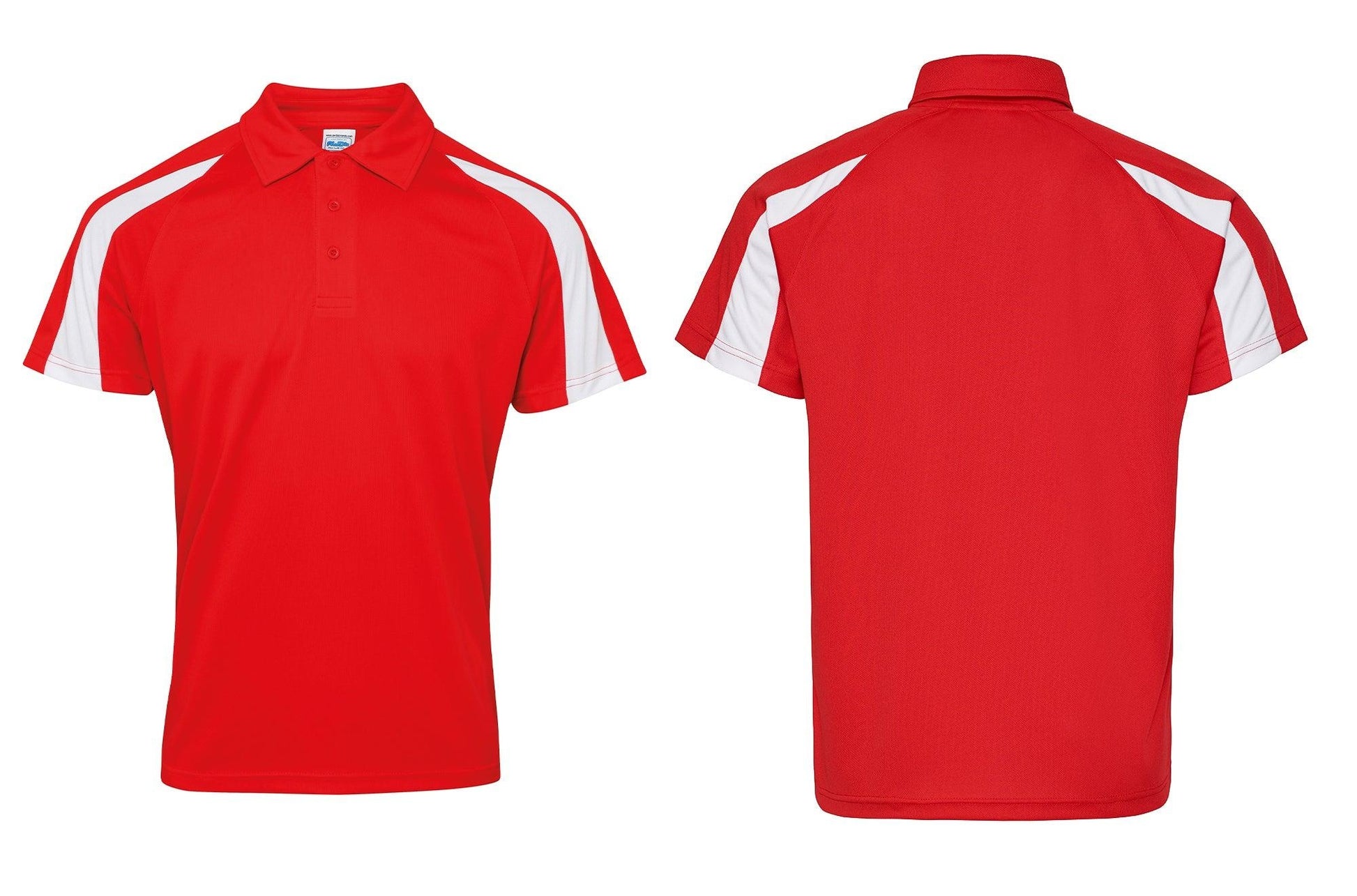 Contrast cool polo JC043 - Trustsport