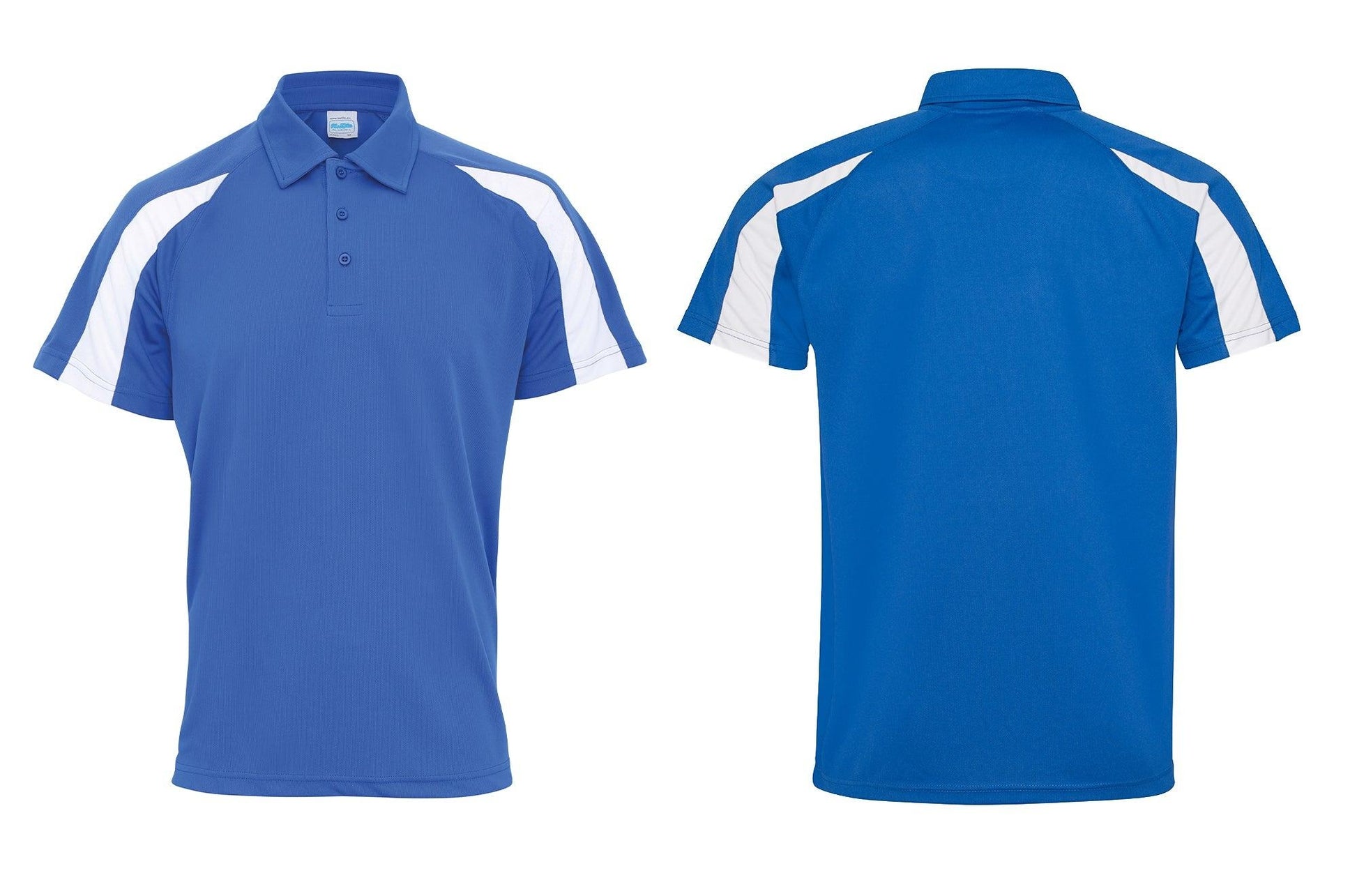 Contrast cool polo JC043 - Trustsport