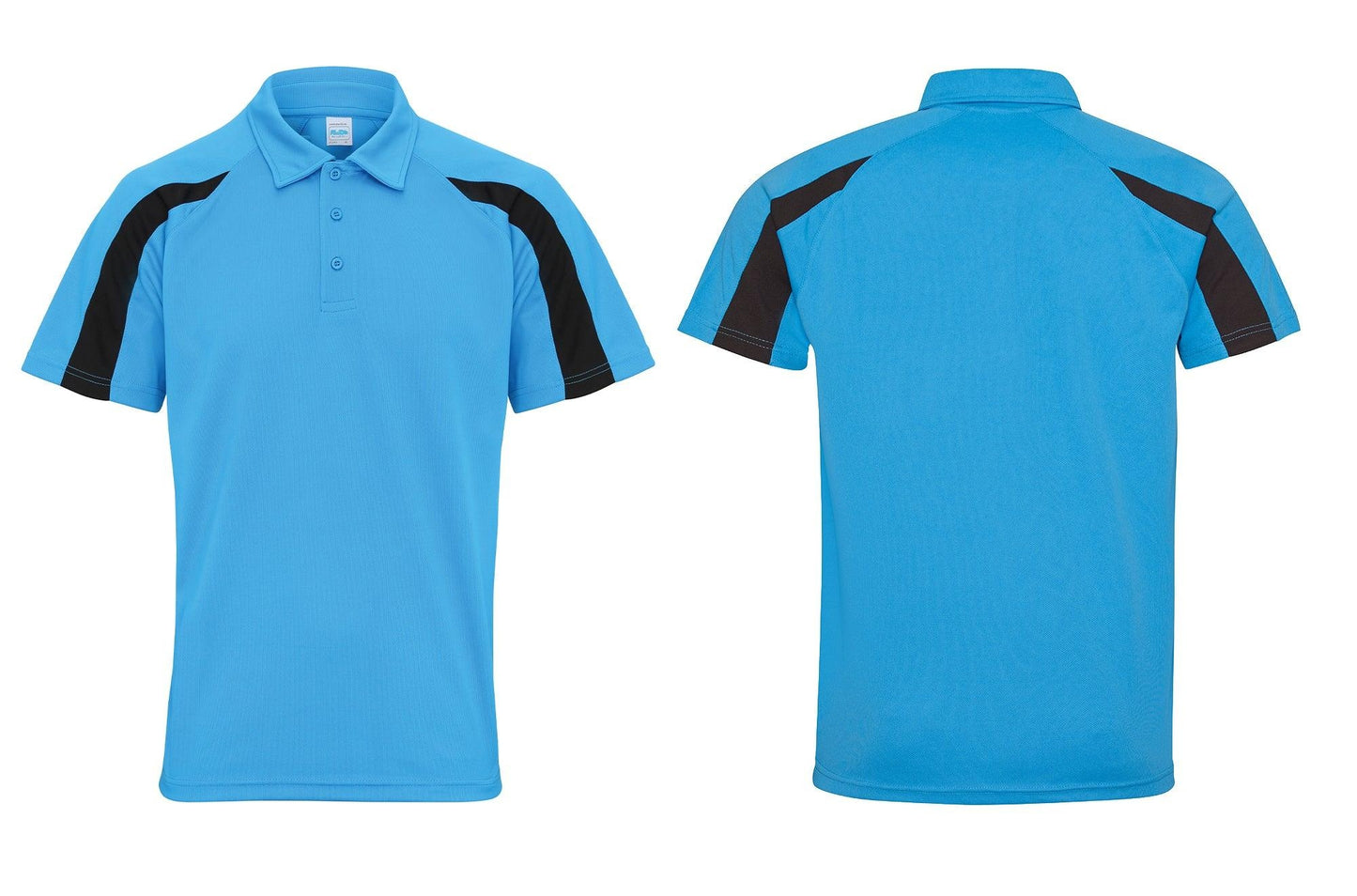 Contrast cool polo JC043 - Trustsport