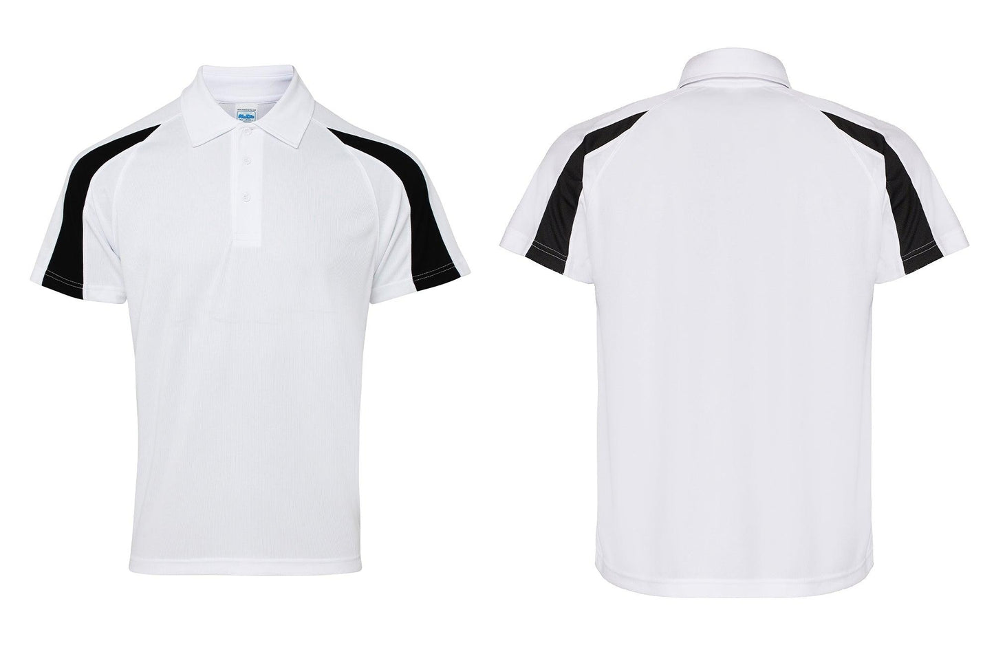 Contrast cool polo JC043 - Trustsport