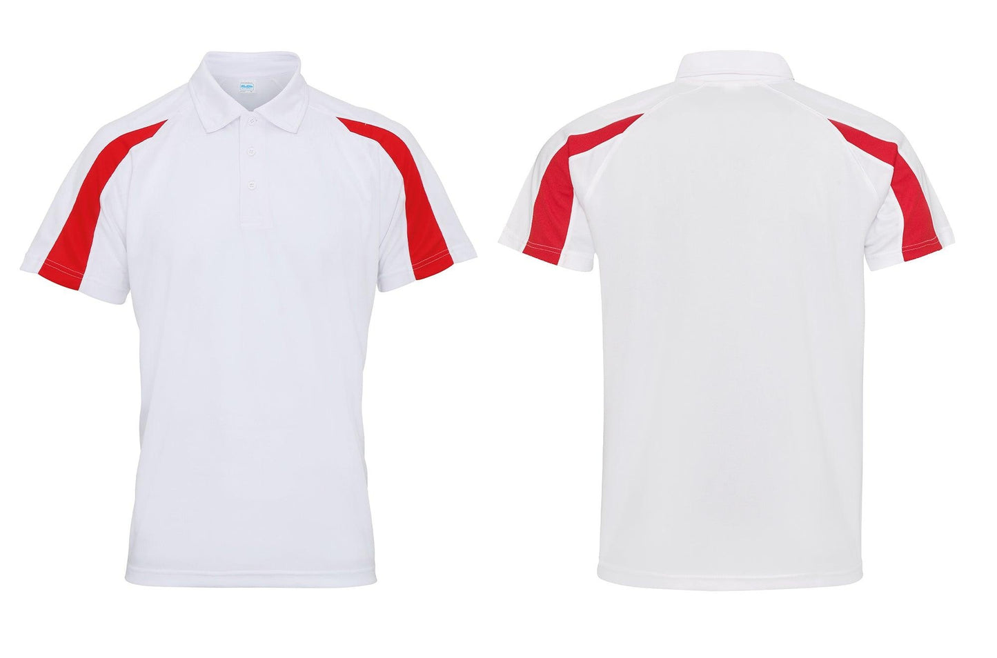 Contrast cool polo JC043 - Trustsport