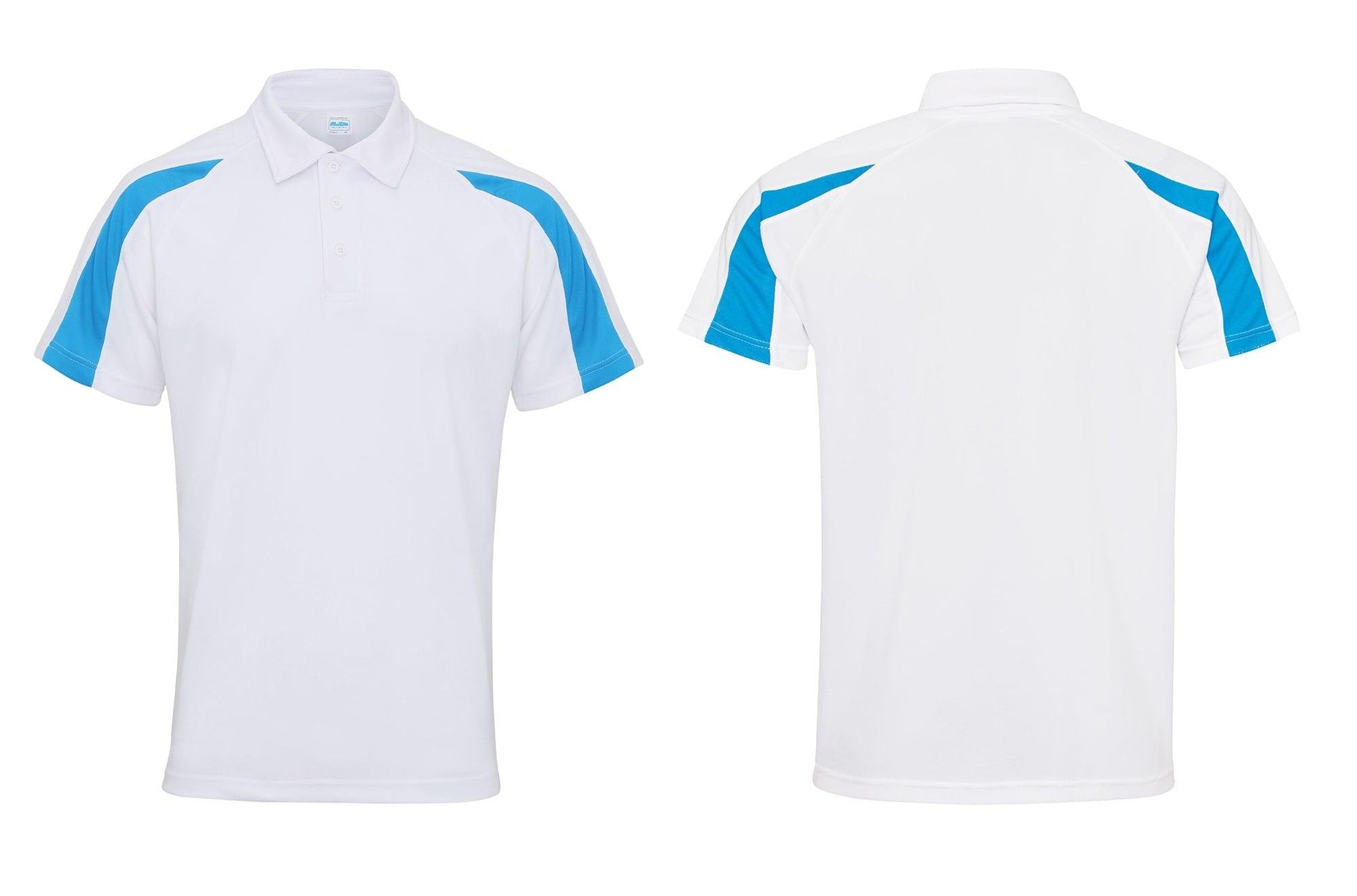 Contrast cool polo JC043 - Trustsport