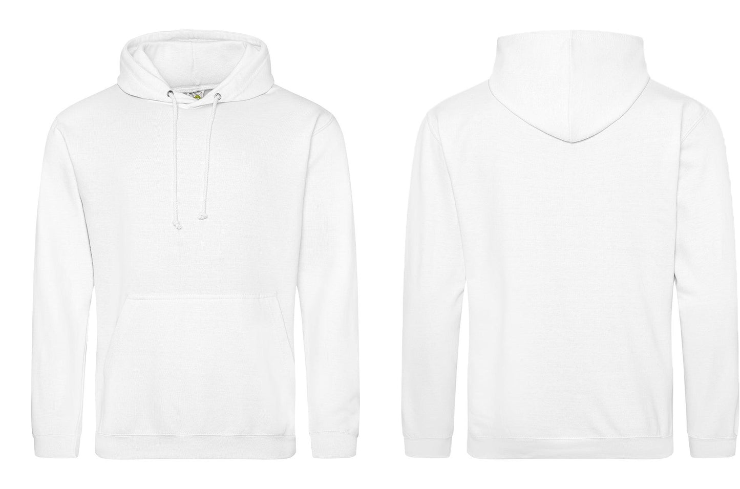 College Hoodie JH001 - Trustsport