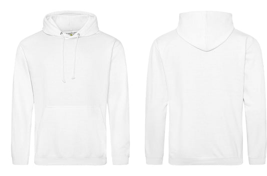 College Hoodie JH001 - Trustsport