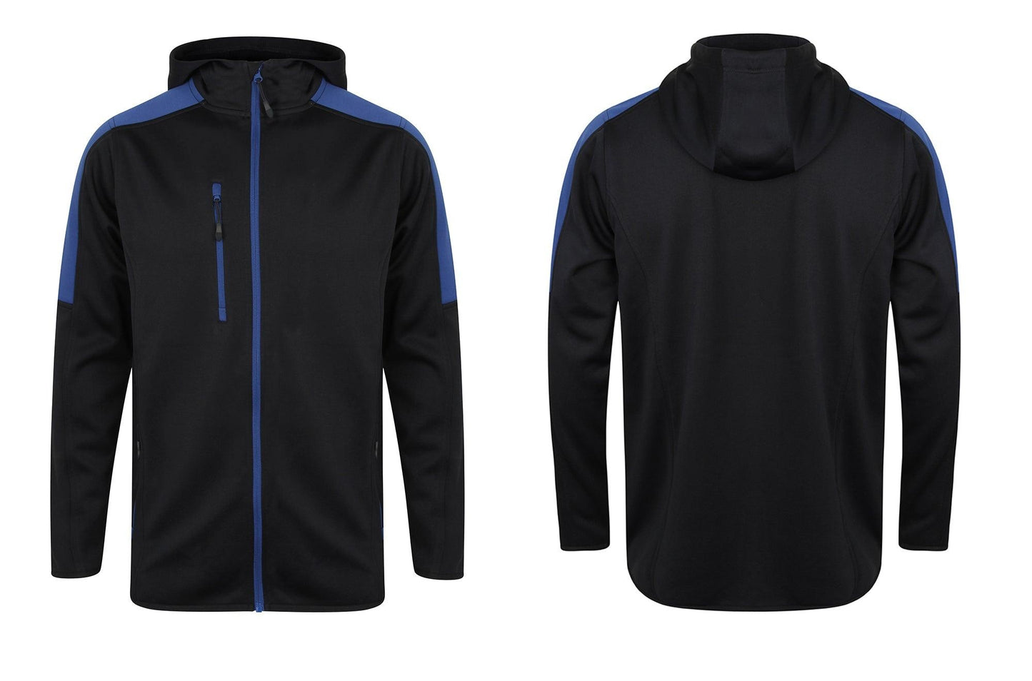Active softshell jacket LV622 - Trustsport