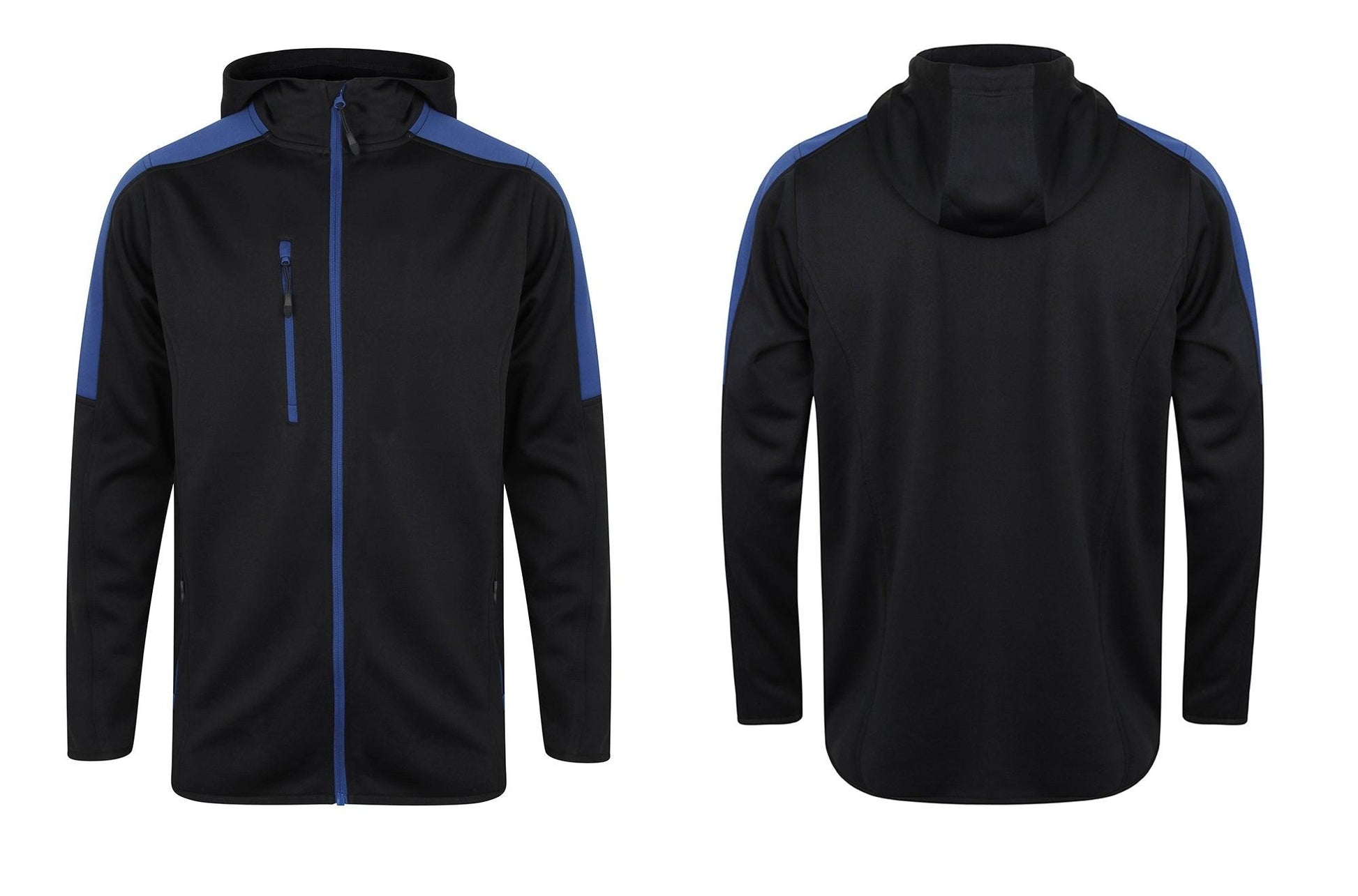 Active softshell jacket LV622 - Trustsport