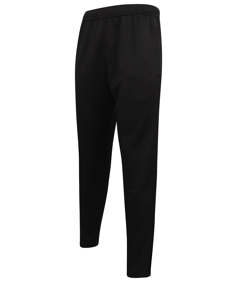 Knitted tracksuit pants LV881 - Trustsport