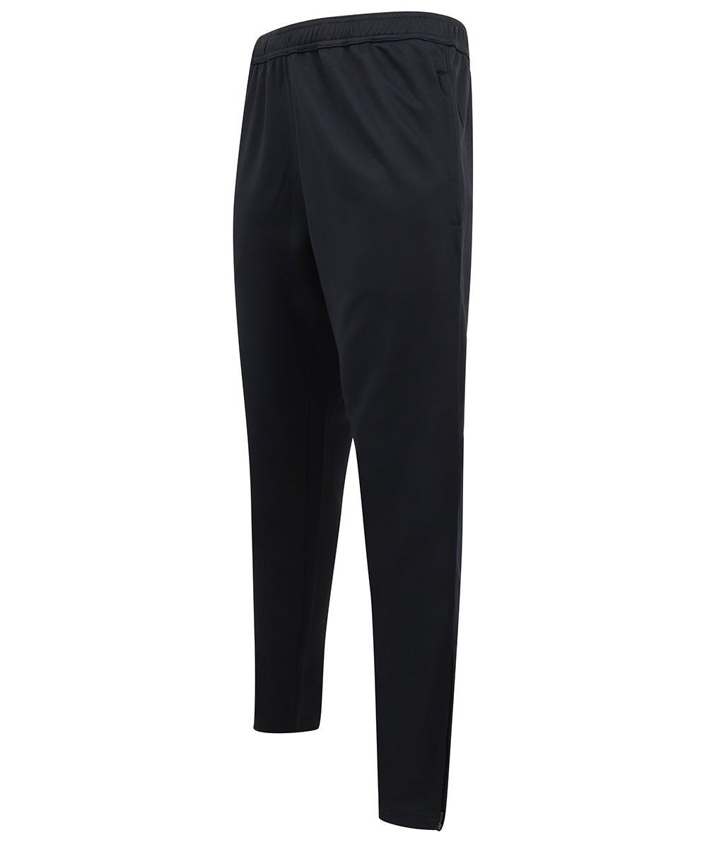 Knitted tracksuit pants LV881 - Trustsport