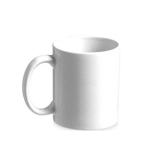 Promotional Ceramic Mug - Trustsport