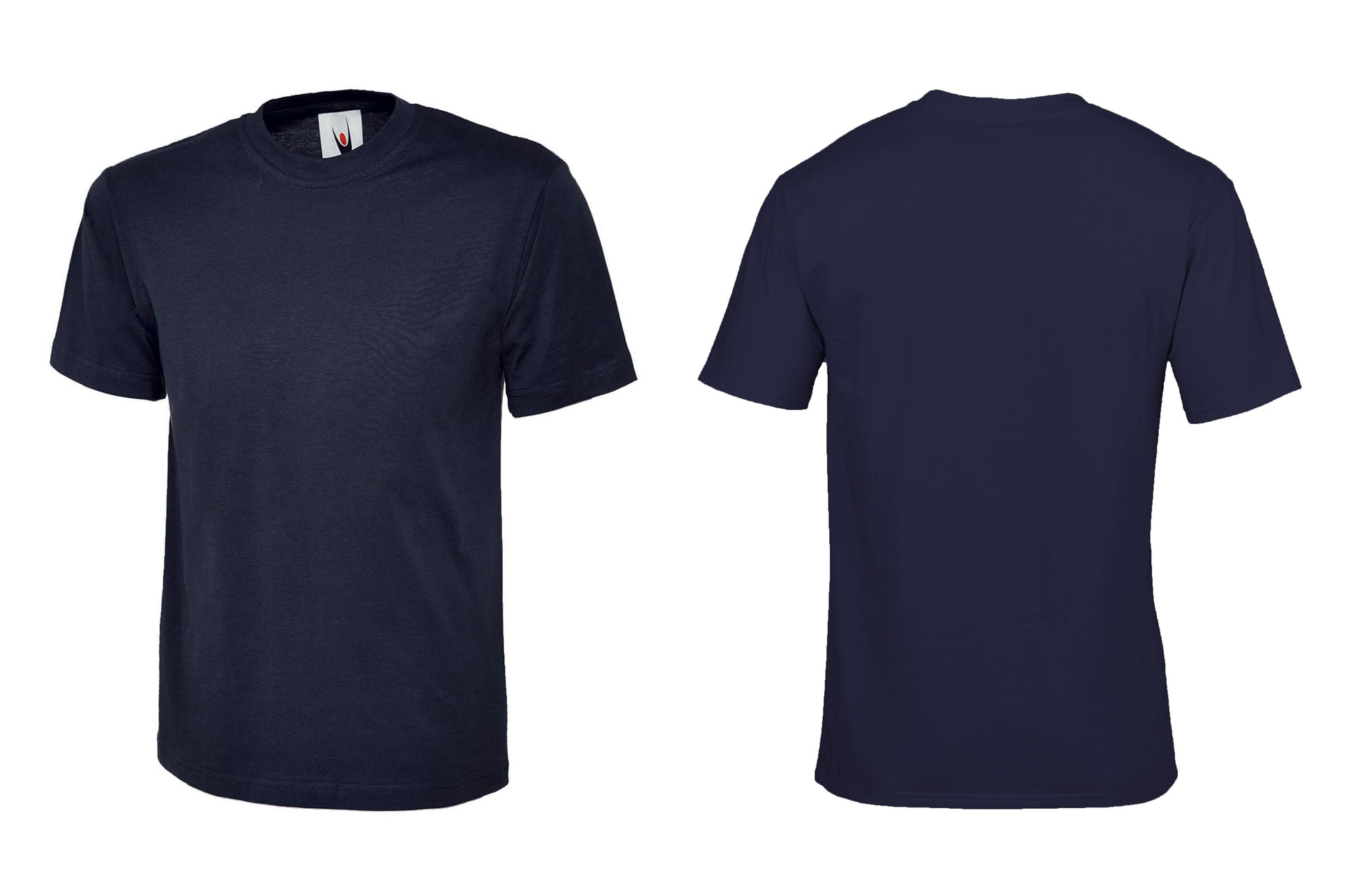 Classic T-Shirt UC301 - Trustsport