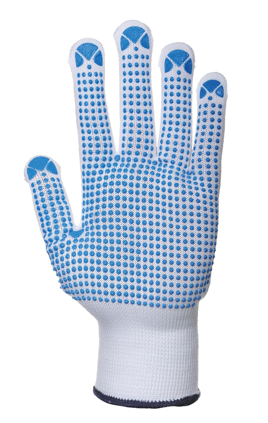 Nylon polka dot glove (A110) PW070 - Trustsport