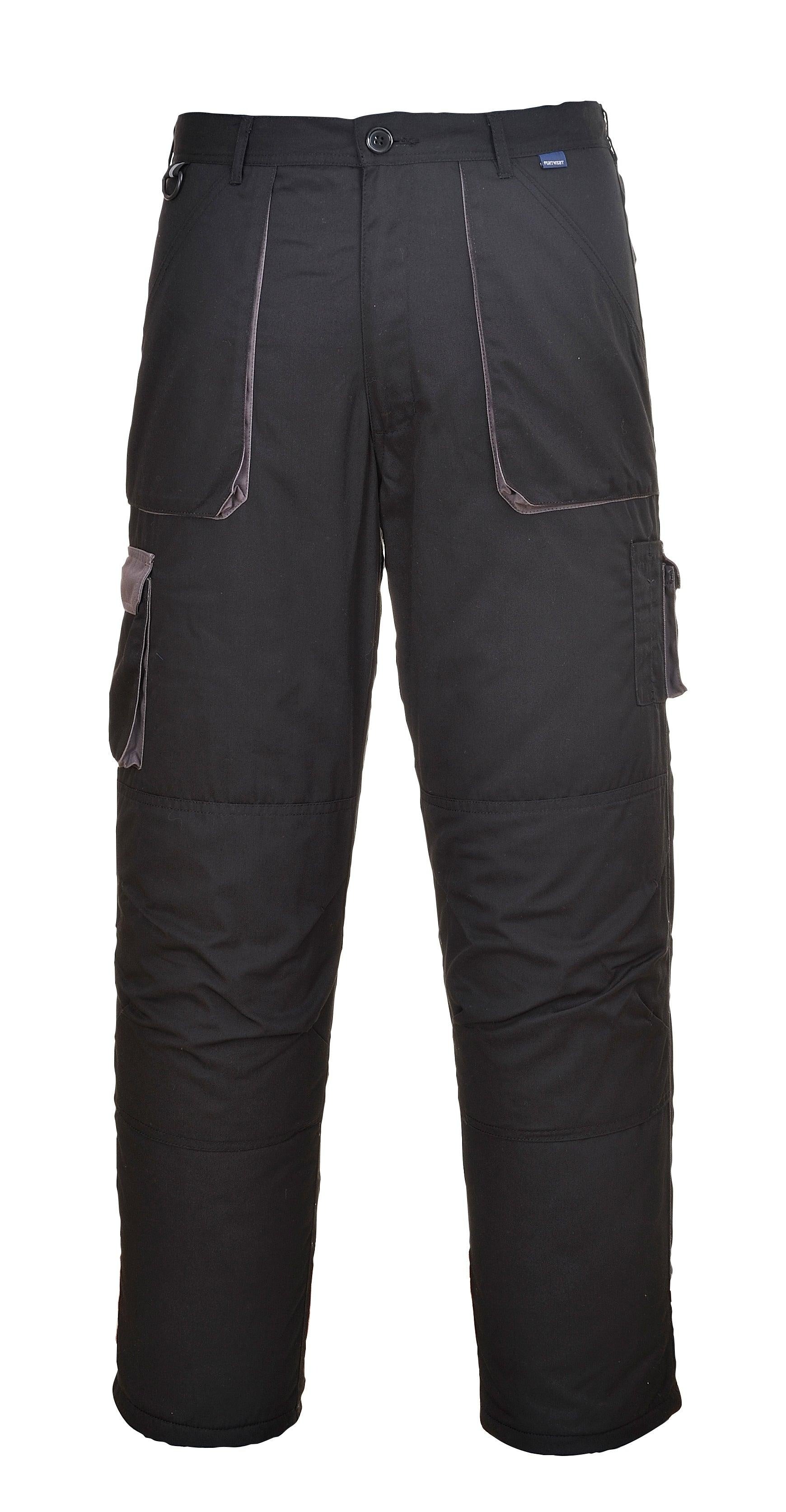 Contrast Trousers PW100 - Trustsport