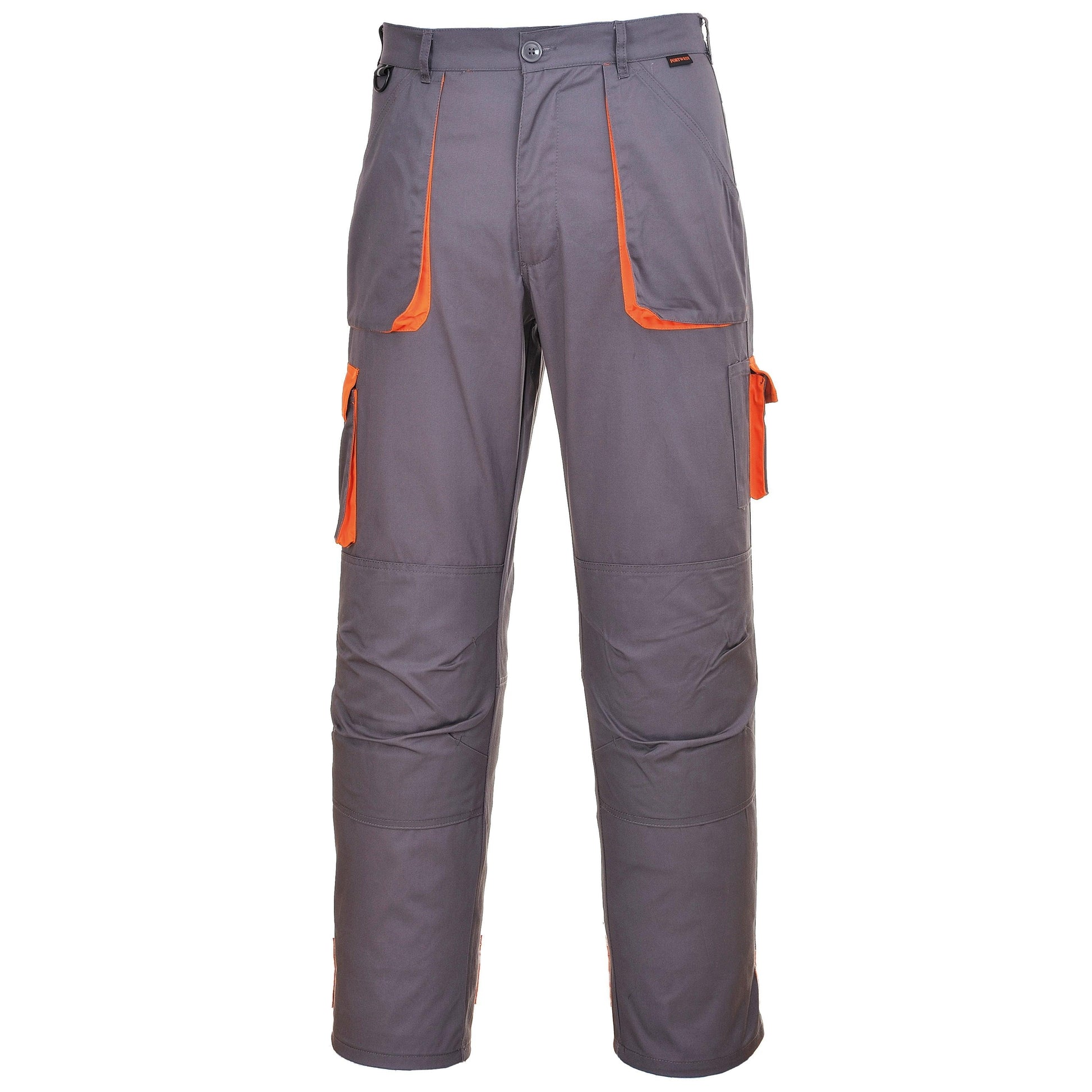 Contrast Trousers PW100 - Trustsport