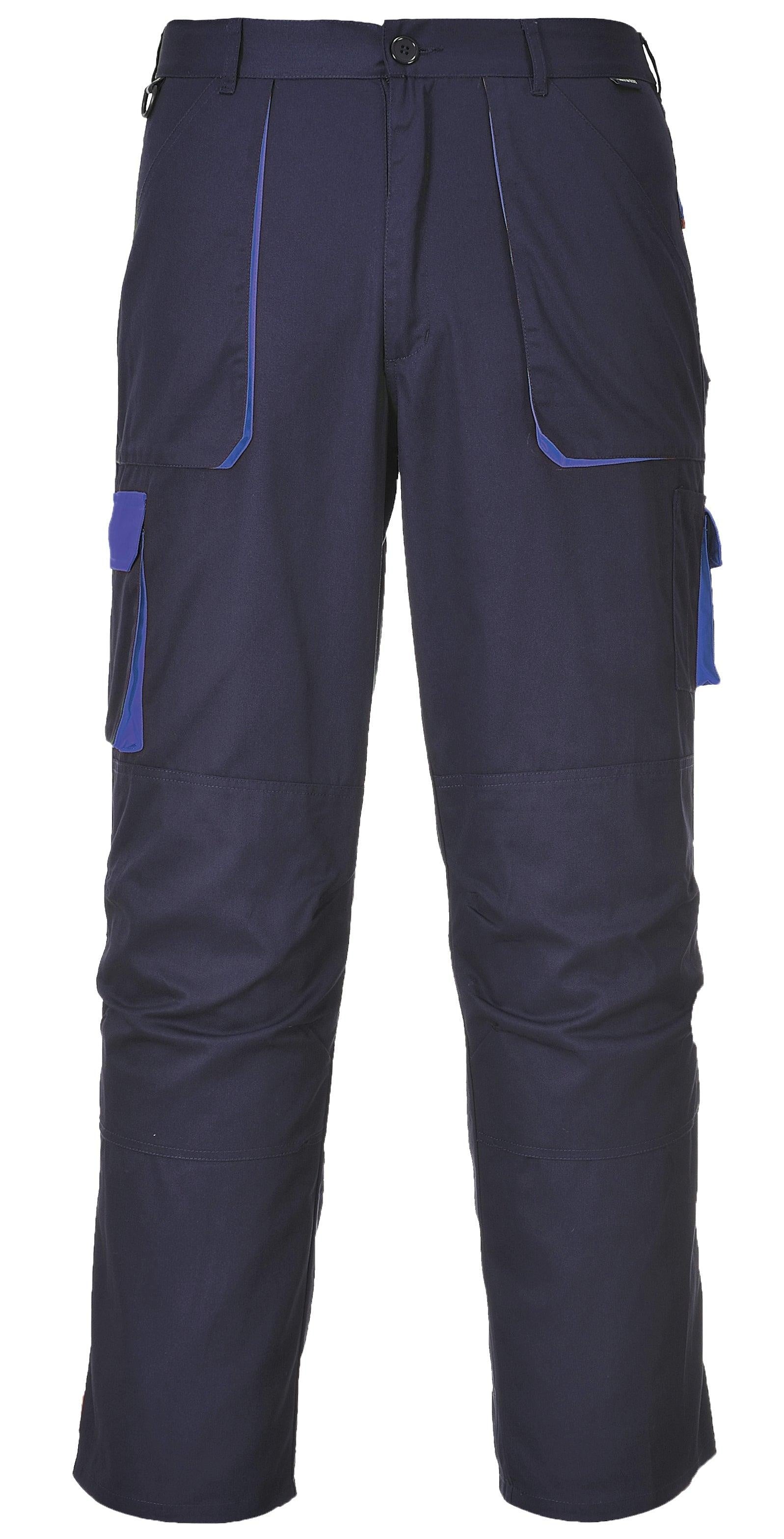 Contrast Trousers PW100 - Trustsport