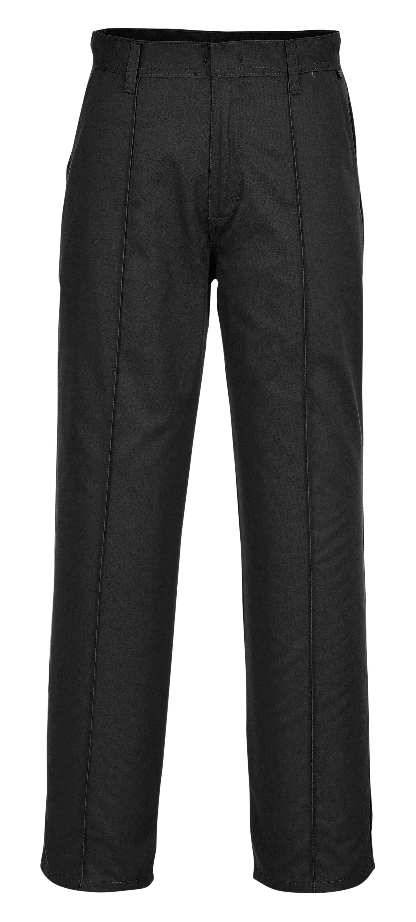 Preston trousers PW105 - Trustsport
