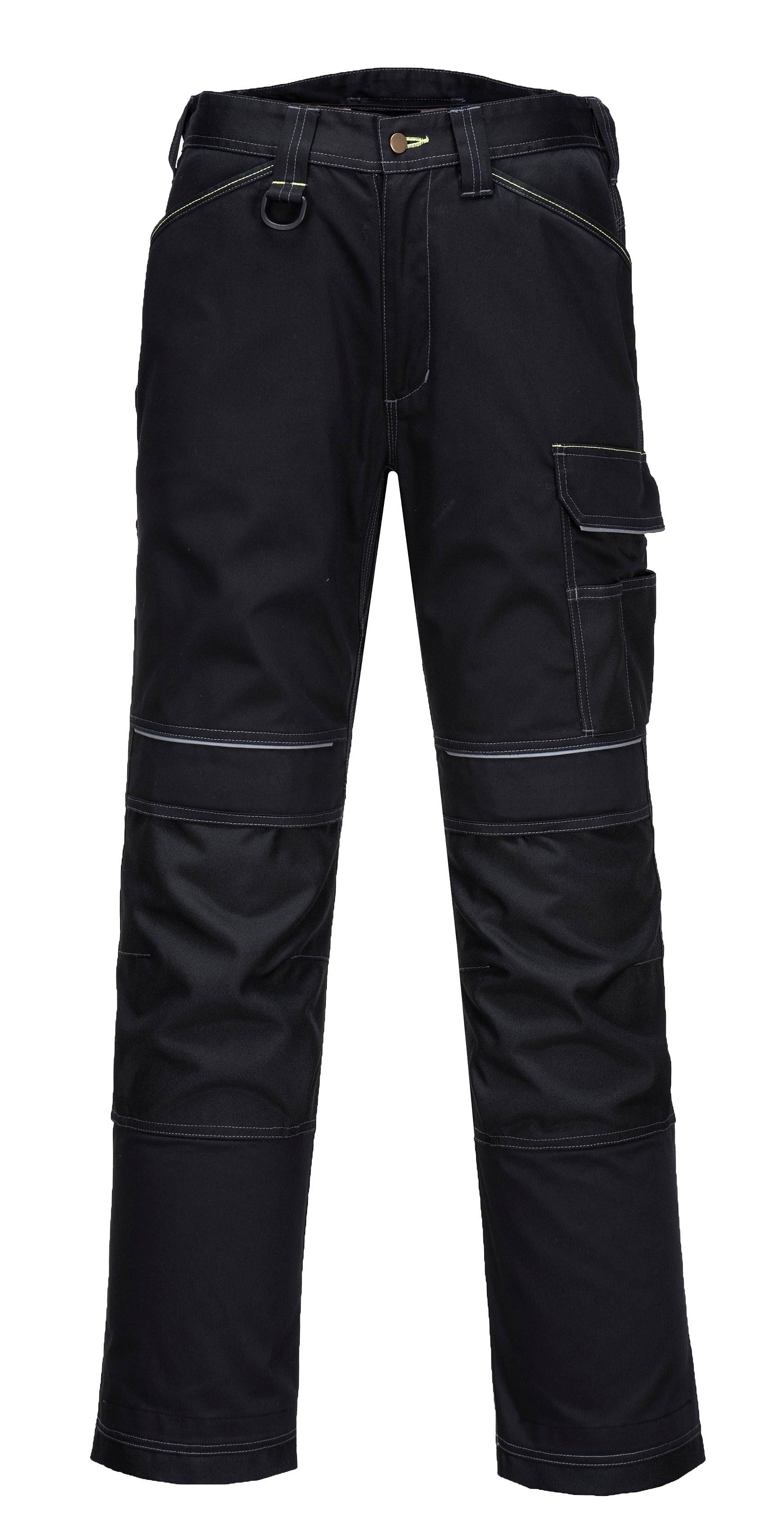 Urban work trousers PW364 - Trustsport