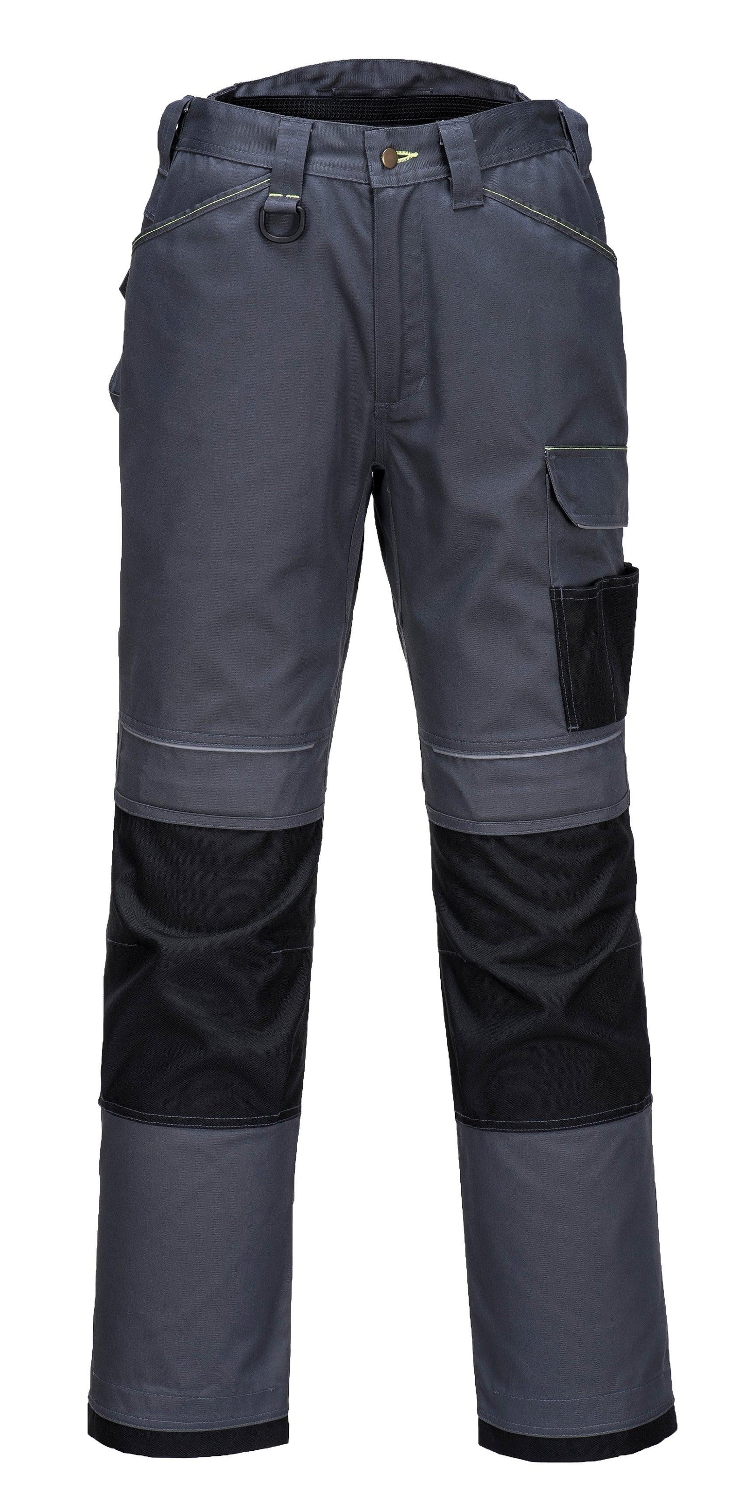 Urban work trousers PW364 - Trustsport