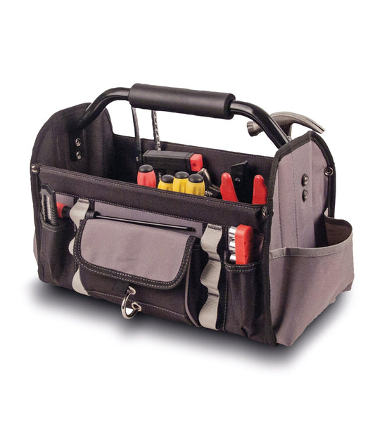 Open tool bag (TB2) PW451 - Trustsport