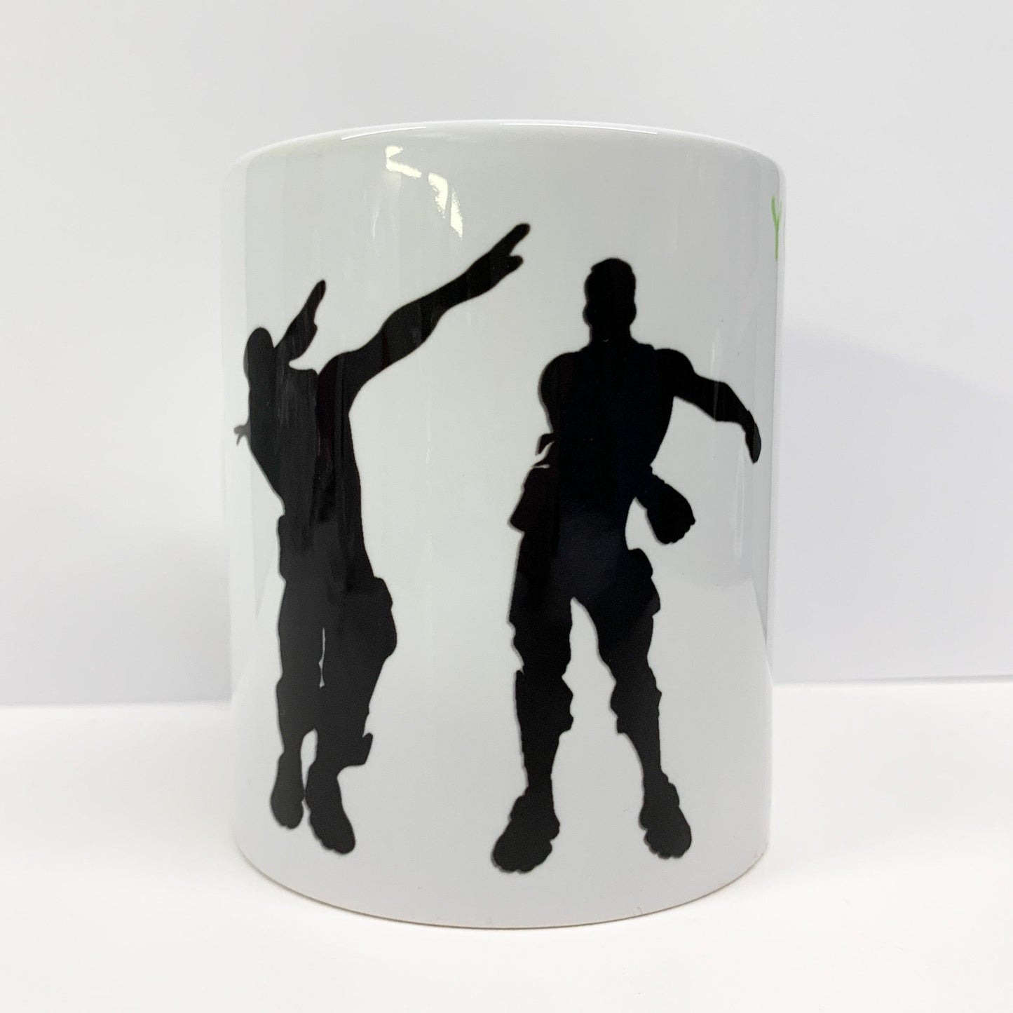 Personalised Gaming Mug - Trustsport