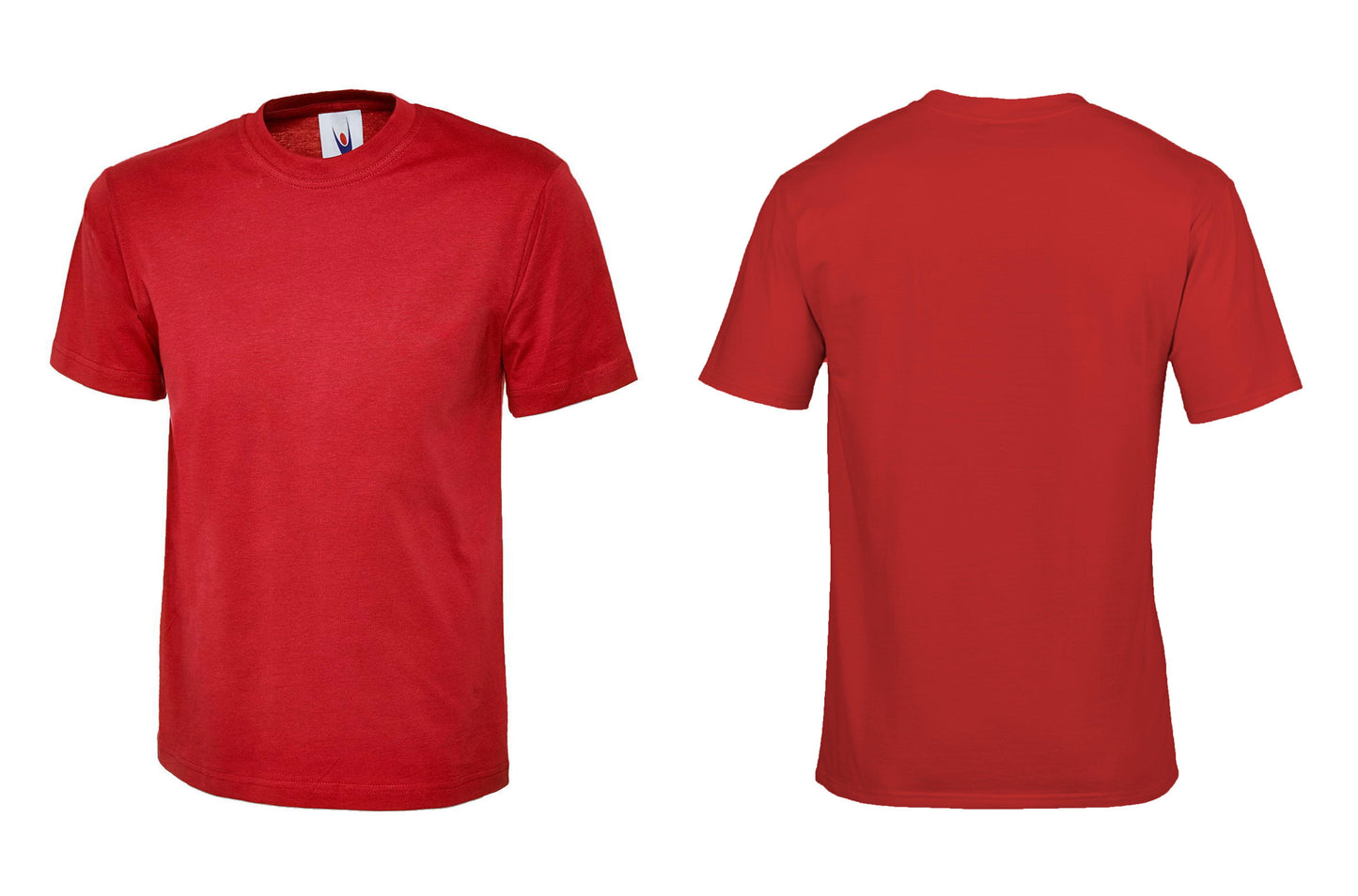 Classic T-Shirt UC301 - Trustsport