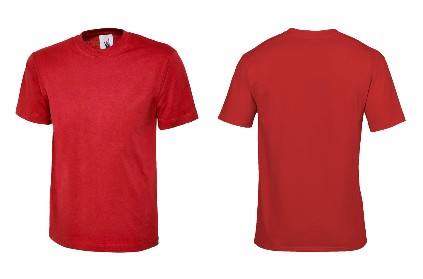 Premium T-Shirt UC302 - Trustsport