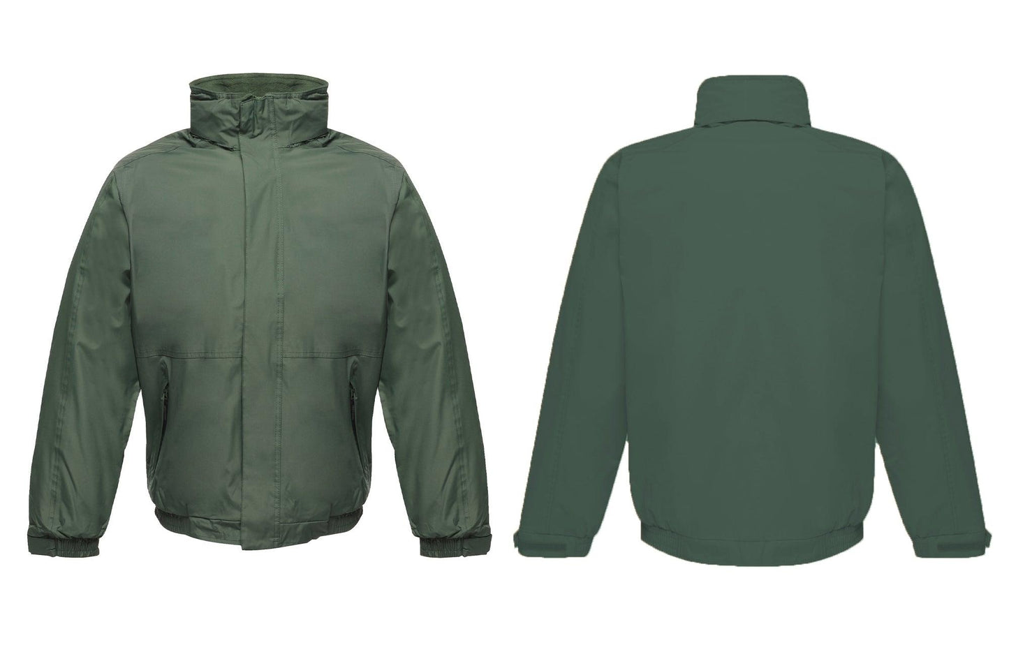 Dover Jacket RG045 - Trustsport