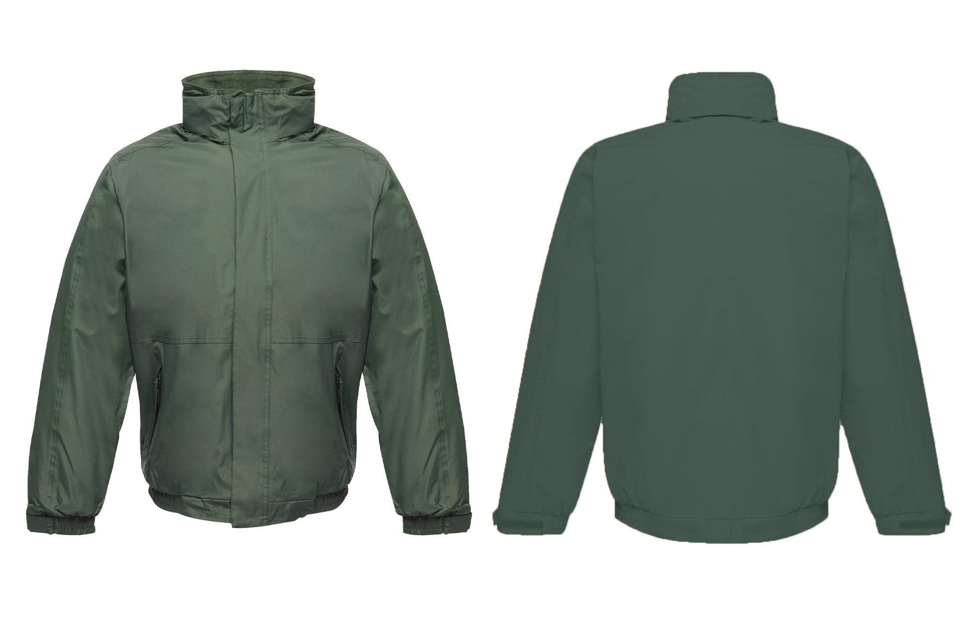 Dover Jacket RG045 - Trustsport