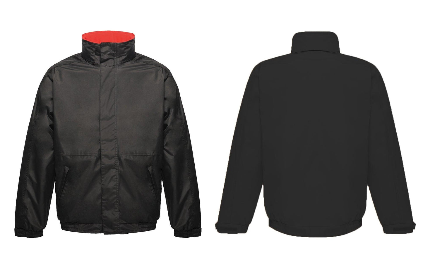 Dover Jacket RG045 - Trustsport