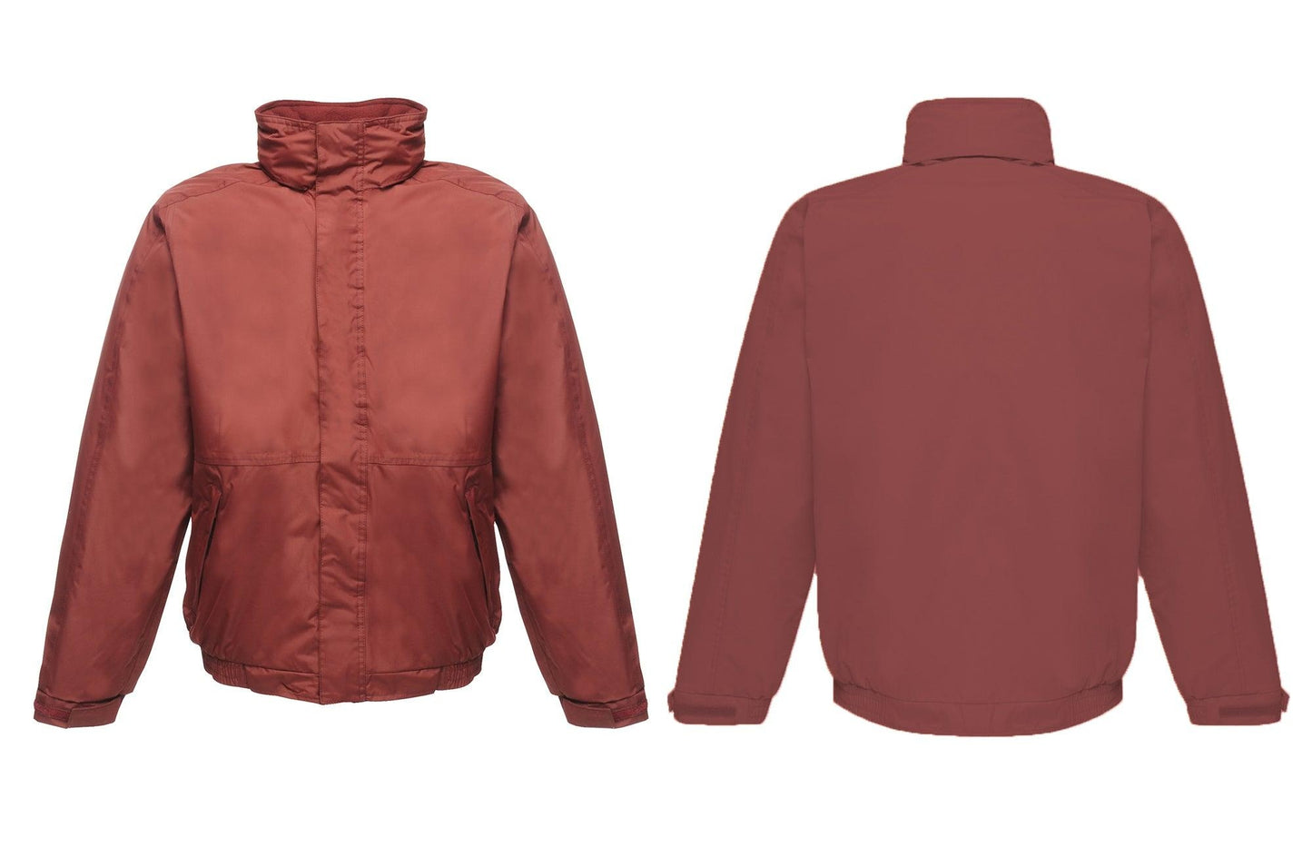 Dover Jacket RG045 - Trustsport