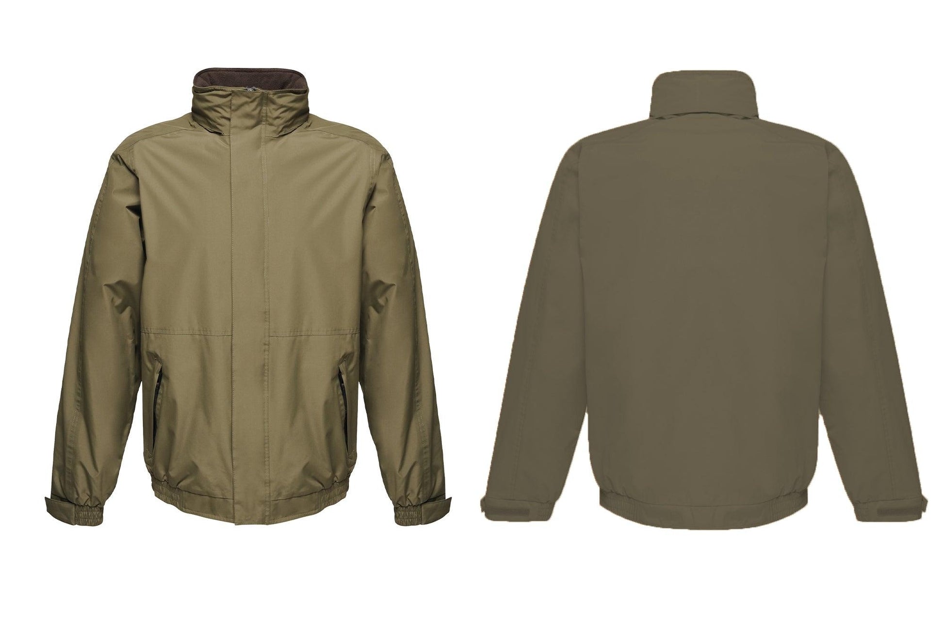 Dover Jacket RG045 - Trustsport