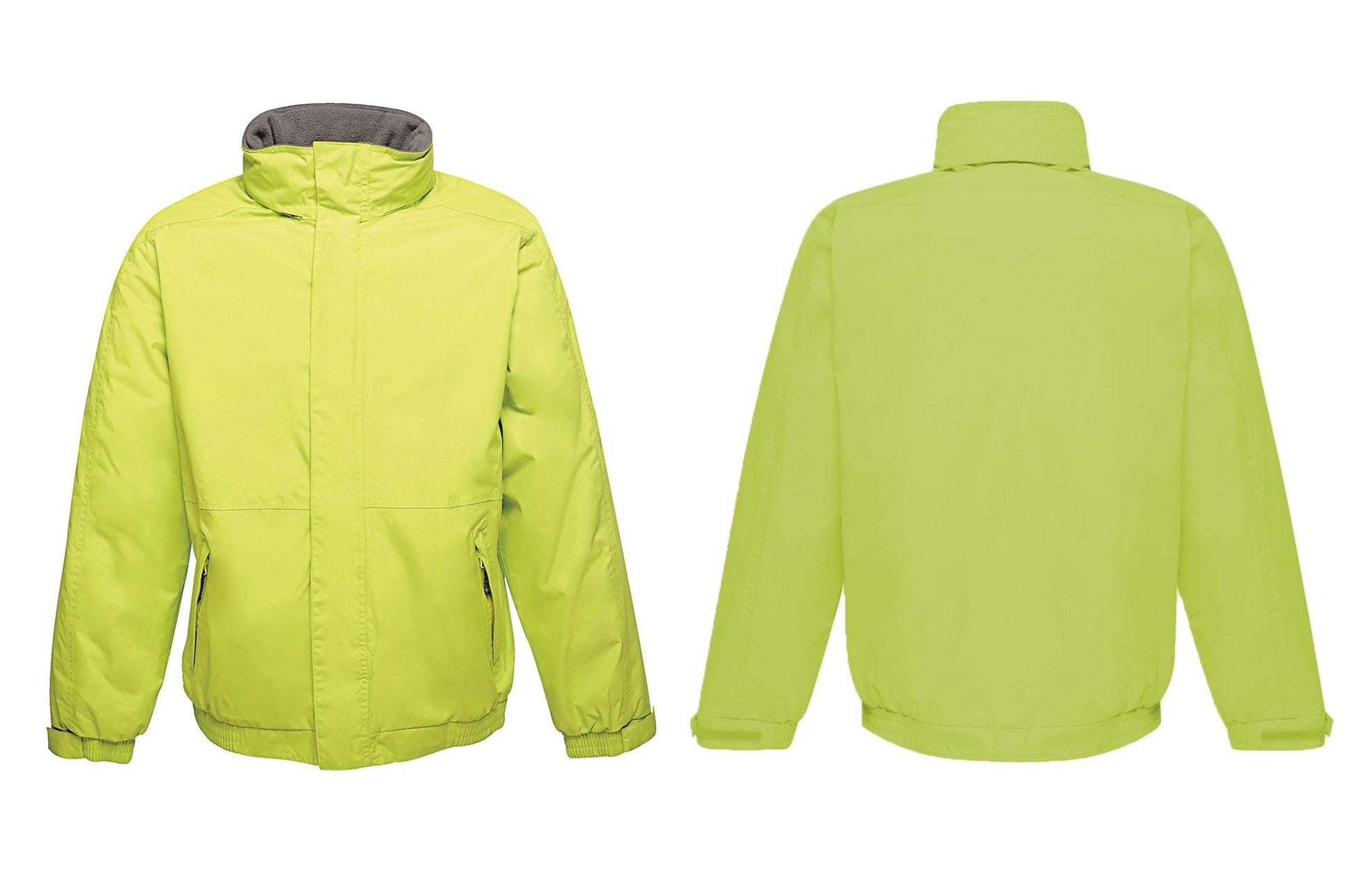 Dover Jacket RG045 - Trustsport