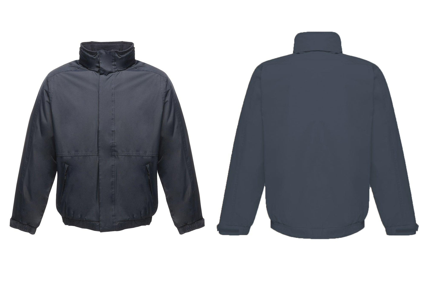 Dover Jacket RG045 - Trustsport