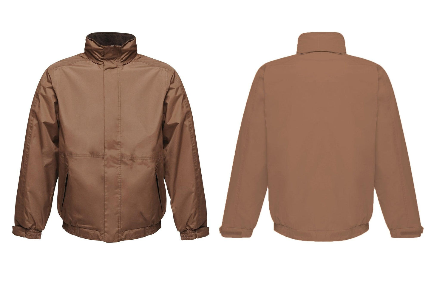 Dover Jacket RG045 - Trustsport