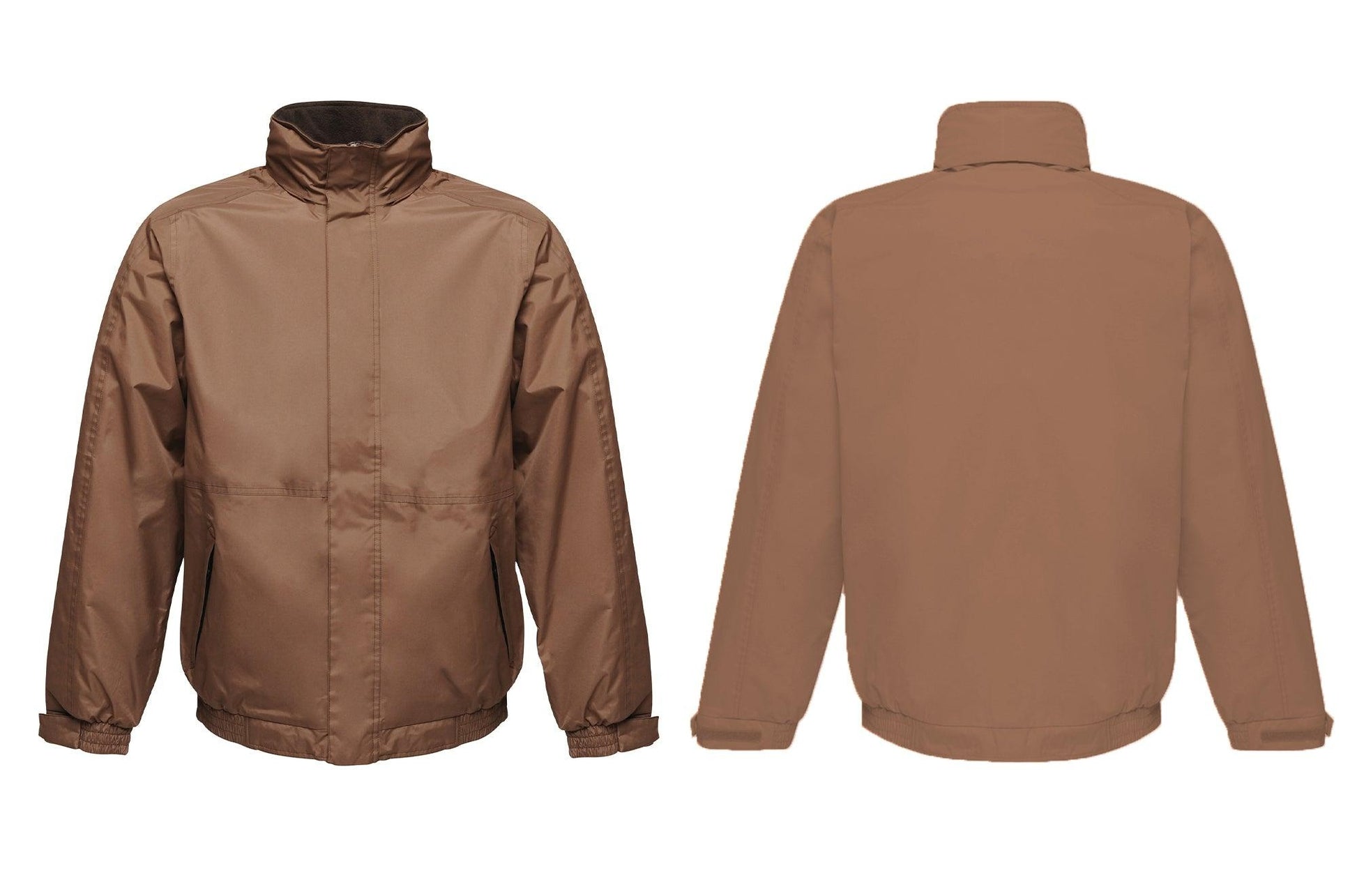 Dover Jacket RG045 - Trustsport