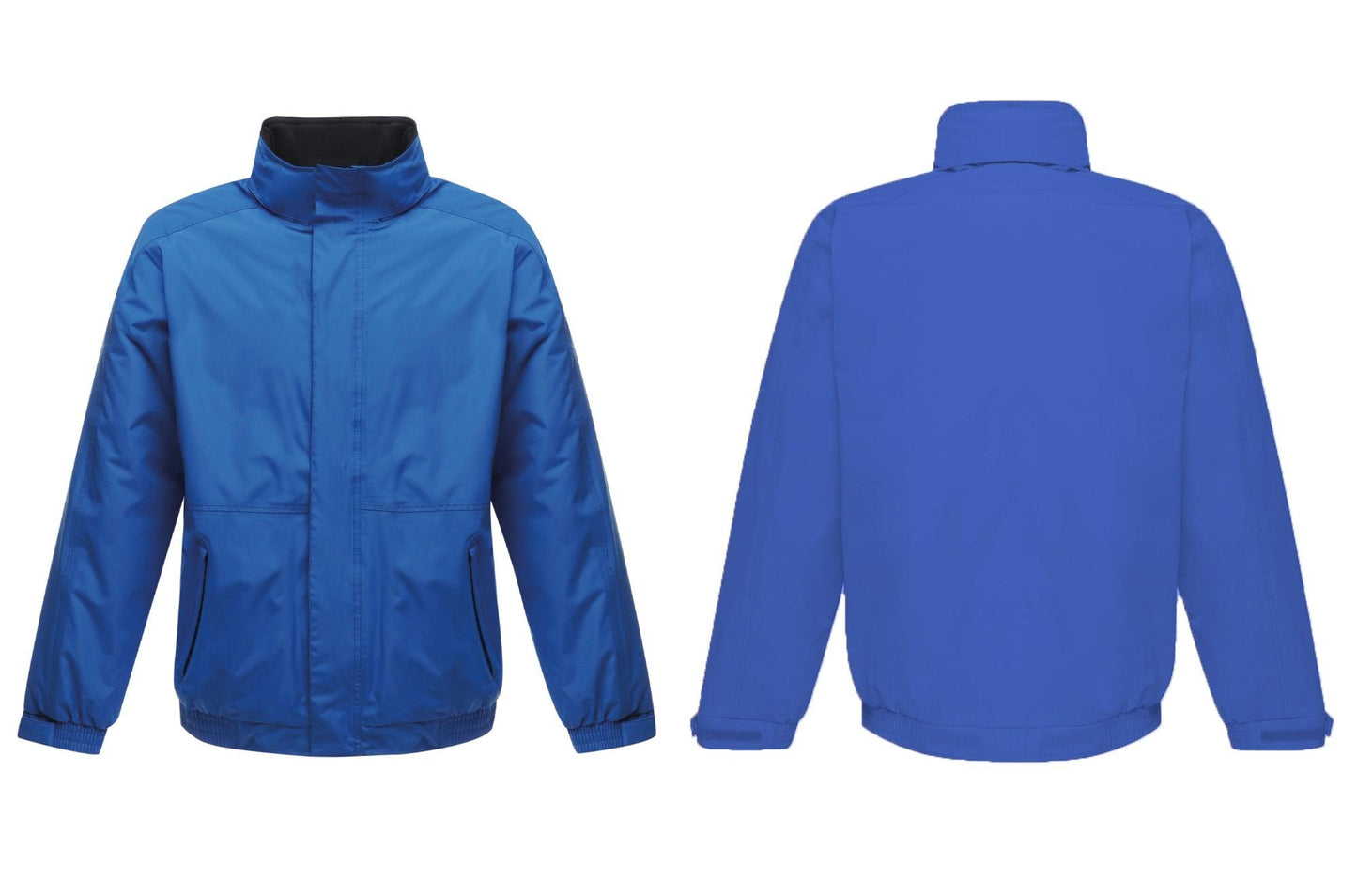 Dover Jacket RG045 - Trustsport