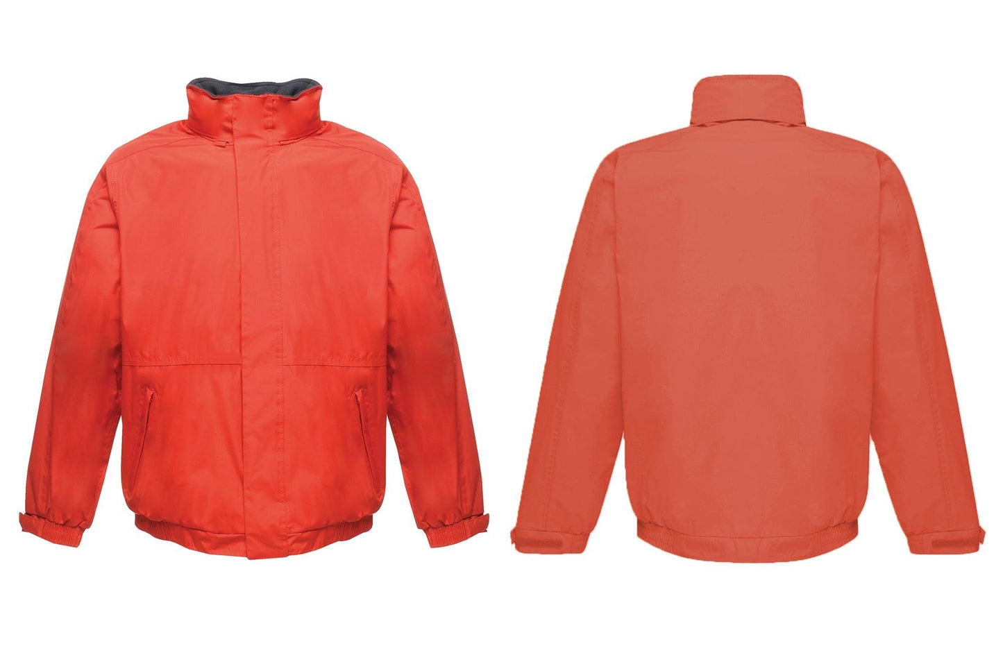 Dover Jacket RG045 - Trustsport