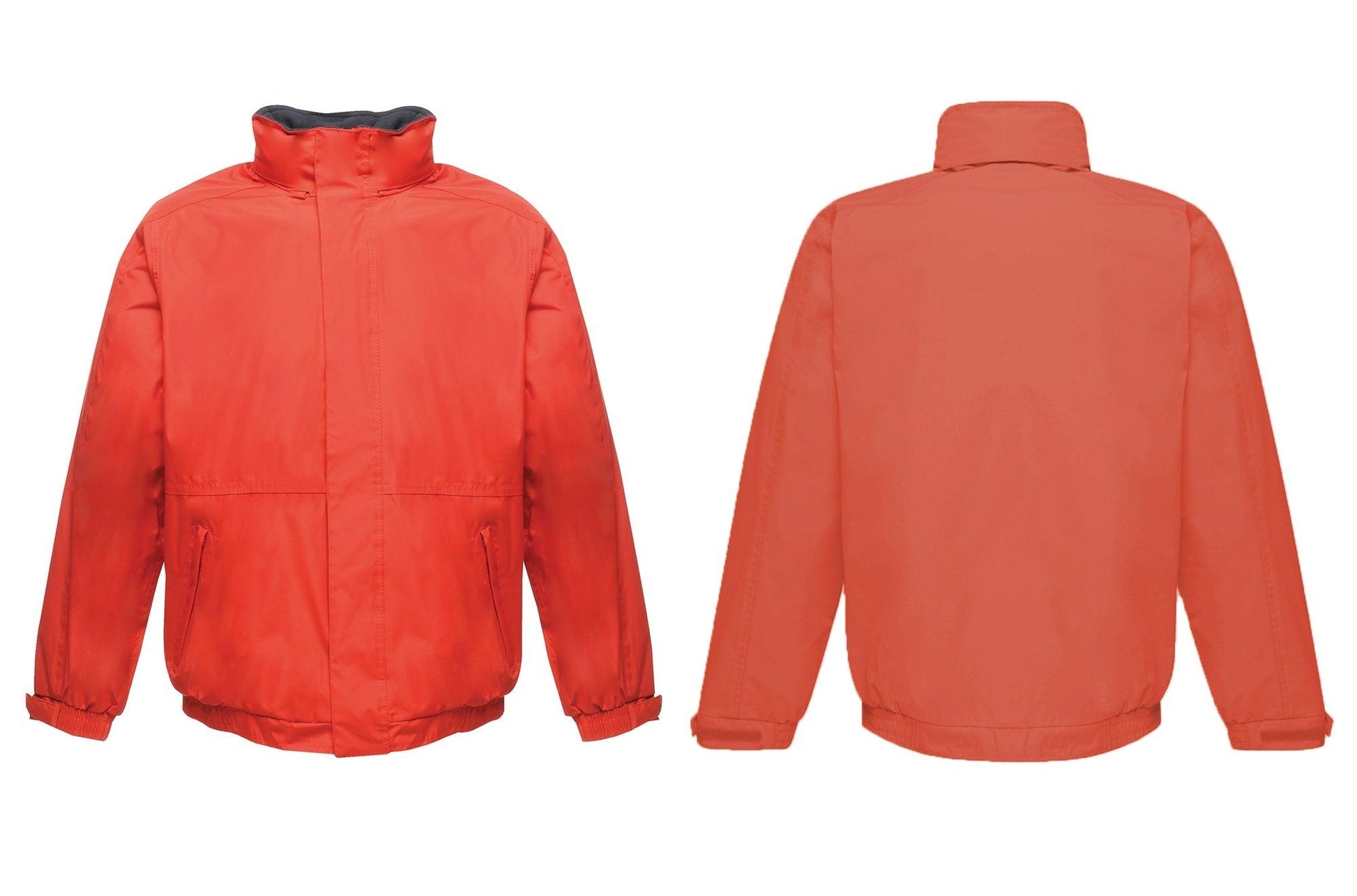 Dover Jacket RG045 - Trustsport
