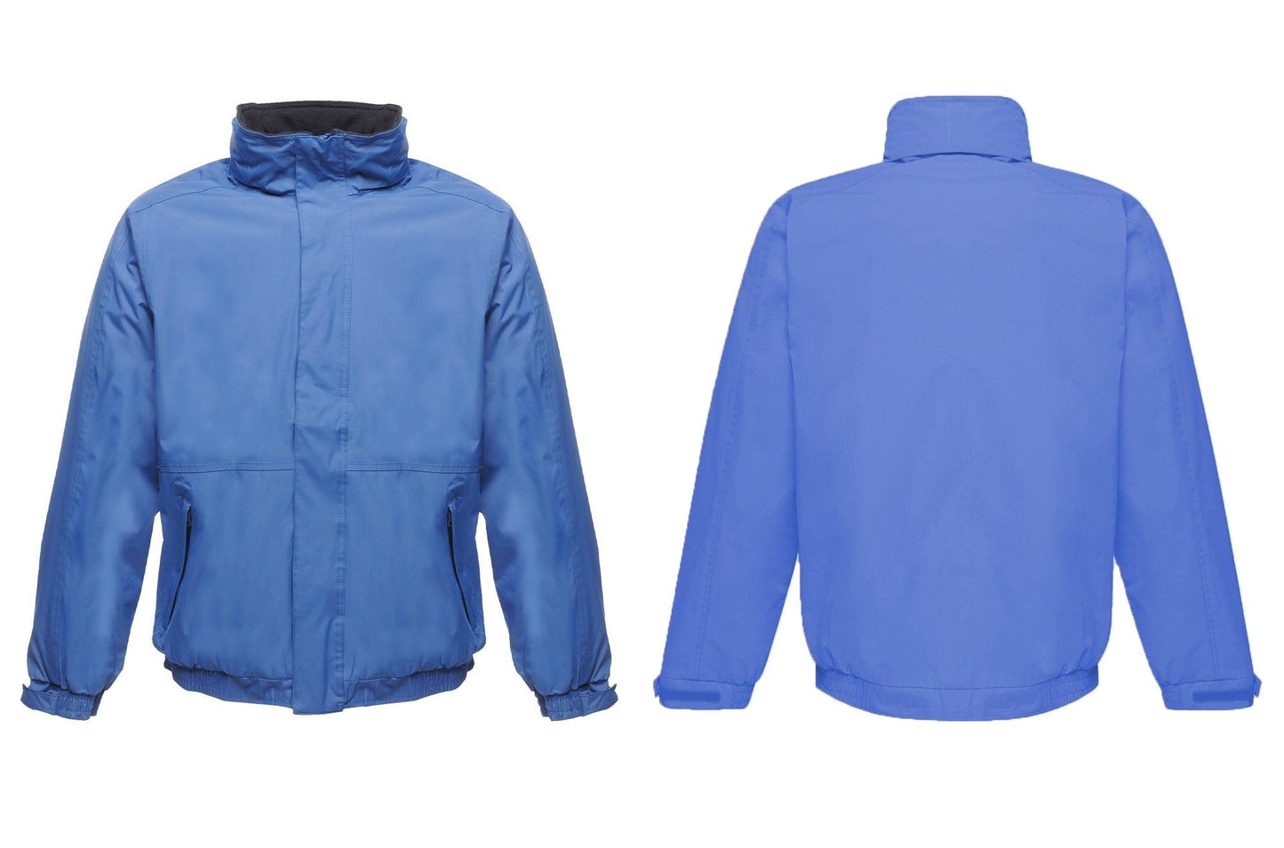 Dover Jacket RG045 - Trustsport